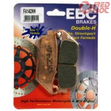 EBC FA 142 HH szinter fékbetét