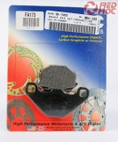 EBC FA 173 kevlár fékbetét