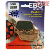 EBC FA 174 HH szinter fékbetét