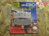 EBC FA 188 HH szinter fékbetét