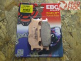 EBC FA 199 HH szinter fékbetét
