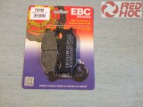 EBC FA 199 kevlár fékbetét