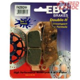 EBC FA 209/2 HH szinter fékbetét