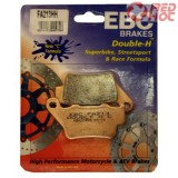 EBC FA 213 HH szinter fékbetét