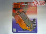EBC FA 229 V Félszinter fékbetét