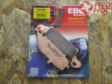 EBC FA 231 HH szinter fékbetét