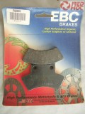EBC FA 232R szinter fékbetét