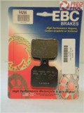 EBC FA 266R szinter fékbetét