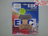 EBC FA 270R szinter fékbetét