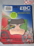 EBC FA 271R szinter fékbetét