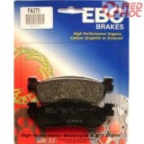 EBC FA 275TT karbon fékbetét
