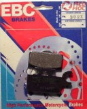 EBC FA 302R szinter fékbetét