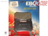 EBC FA 304 kevlár fékbetét