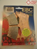 EBC FA 313R szinter fékbetét