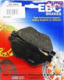 EBC FA 319/2 kevlár fékbetét