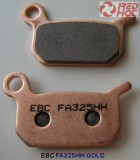 EBC FA 325TT karbon fékbetét
