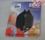 EBC FA 343 kevlár fékbetét