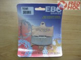 EBC FA 344TT karbon fékbetét