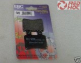 EBC FA 350TT karbon fékbetét