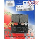 EBC FA 366TT karbon fékbetét