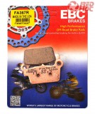 EBC FA 367/2TT karbon fékbetét