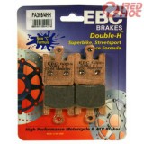 EBC FA 369/4 HH szinter fékbetét