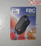 EBC FA 375 kevlár fékbetét