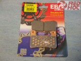 EBC FA 379 HH szinter fékbetét