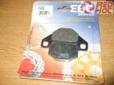 EBC FA 382 kevlár fékbetét