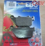 EBC FA 387 kevlár fékbetét