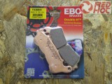 EBC FA 388 HH szinter fékbetét