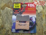 EBC FA 390 HH szinter fékbetét