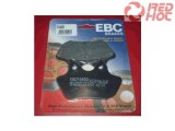 EBC FA 400 HH szinter fékbetét