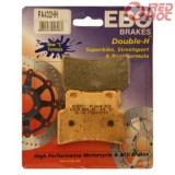 EBC FA 432 kevlár fékbetét