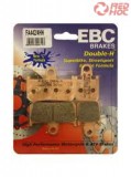 EBC FA 442/4 kevlár fékbetét