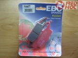 EBC FA 444R szinter fékbetét