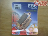 EBC FA 445R szinter fékbetét