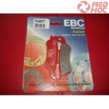 EBC FA 450R szinter fékbetét