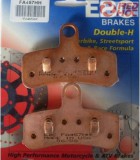 EBC FA 457 HH szinter fékbetét