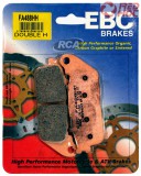 EBC FA 488 HH szinter fékbetét