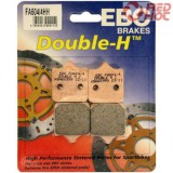 EBC FA 604/4 HH szinter fékbetét