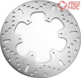 EBC MD653 Solid Disc merev kiképzésű féktárcsa Ø=276mm (1db)