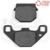 EBC SFA 083/2HH Scooter szinter fékbetét