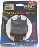 EBC SFA 234 Scooter kevlár fékbetét