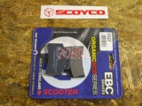 EBC SFA 235 Scooter kevlár fékbetét