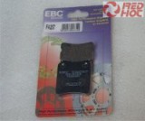 EBC SFA 257/2 Scooter kevlár fékbetét