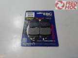 EBC SFA 355/4HH Scooter szinter fékbetét