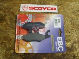 EBC SFA 418 Scooter kevlár fékbetét