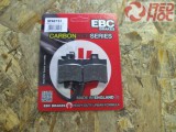 EBC SFAC 193 Karbon robogó fékbetét