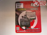 EBC SFAC 298 Carbon fékbetét